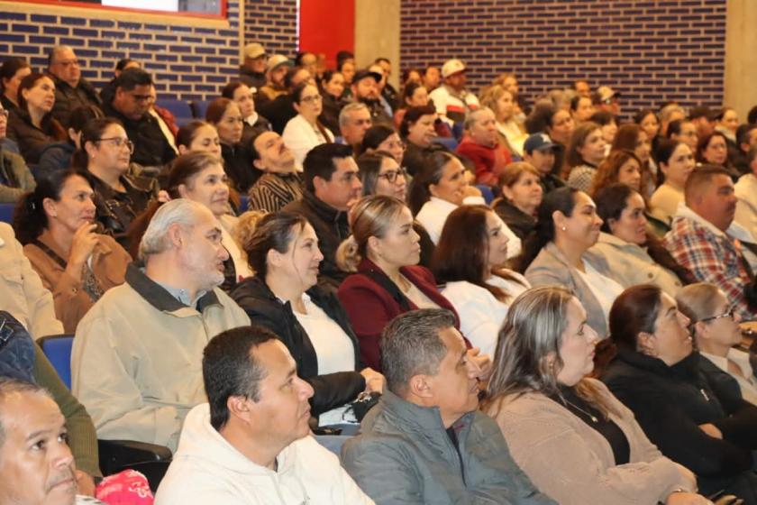 Cursos de inducción 2026 A