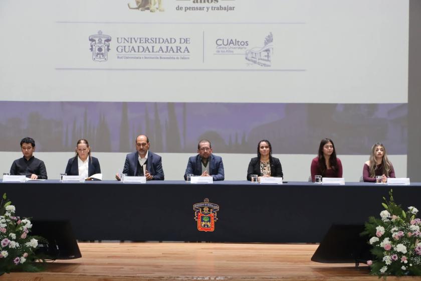 CUAltos impulsa la actualización profesional con Jornadas de Odontología