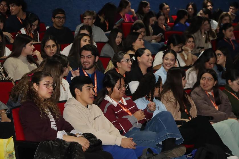 CUAltos impulsa la actualización profesional con Jornadas de Odontología