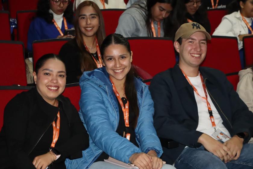 CUAltos impulsa la actualización profesional con Jornadas de Odontología