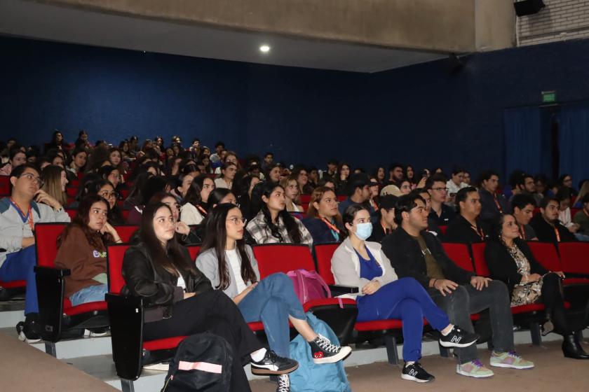 CUAltos impulsa la actualización profesional con Jornadas de Odontología