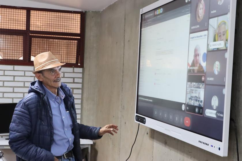 Académicos de cualtos 