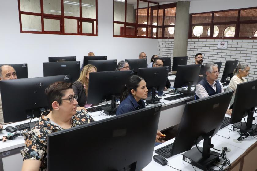 Académicos de cualtos 