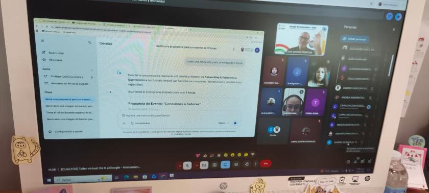 Académicos de cualtos 