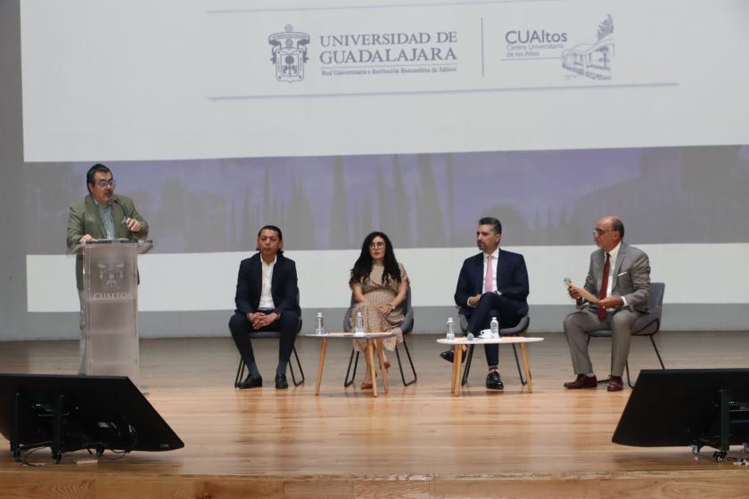 Jornadas de Actualización de la División de Ciencias Sociales y Cultura