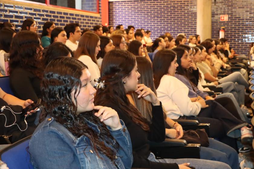 Jornadas de Actualización de la División de Ciencias Sociales y Cultura