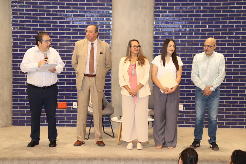 Jornadas de Actualización de la División de Ciencias Sociales y Cultura