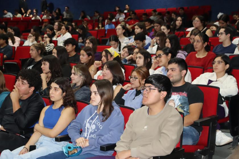  5to Simposio de Nanociencias,