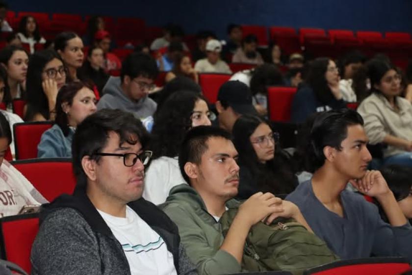 5to Simposio de Nanociencias,