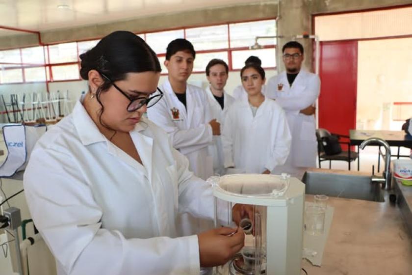  5to Simposio de Nanociencias,