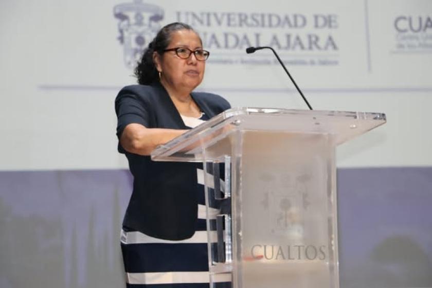 5to Congreso Internacional de Enfermería en CUAltos