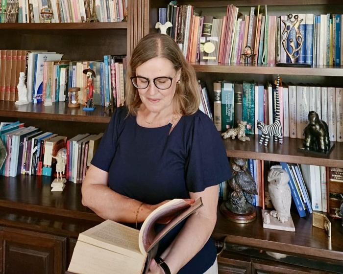 María Teresa Gómez González