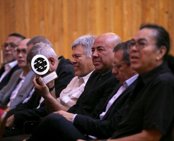 Reconocen a pioneros de la llegada del internet a México