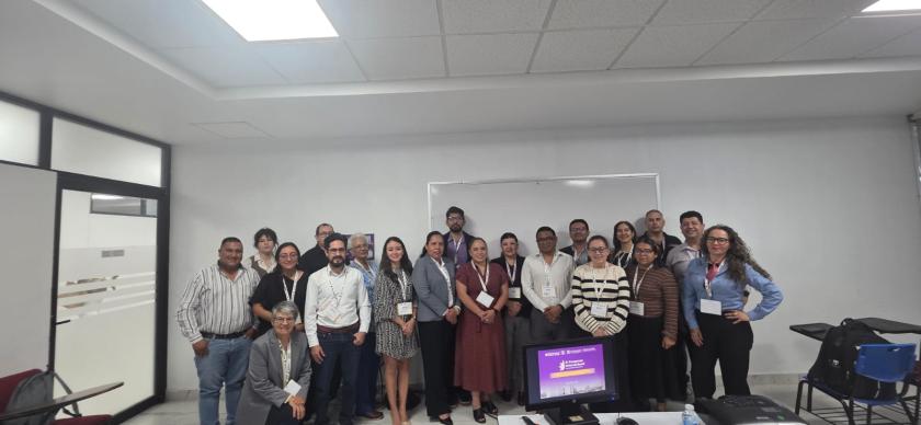 5° Congreso Internacional de Enseñanza Universitaria (CIENU 2026)
