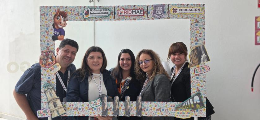 5° Congreso Internacional de Enseñanza Universitaria (CIENU 2026)