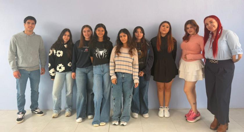 Psicología Organizacional DUAL 