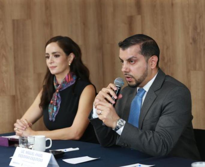 Miguel Ángel Esquivias Esquivias 