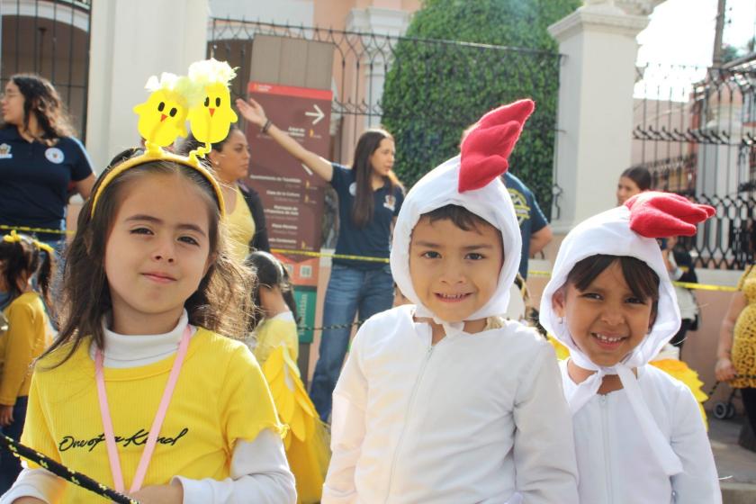 Feria Internacional del Huevo 2025