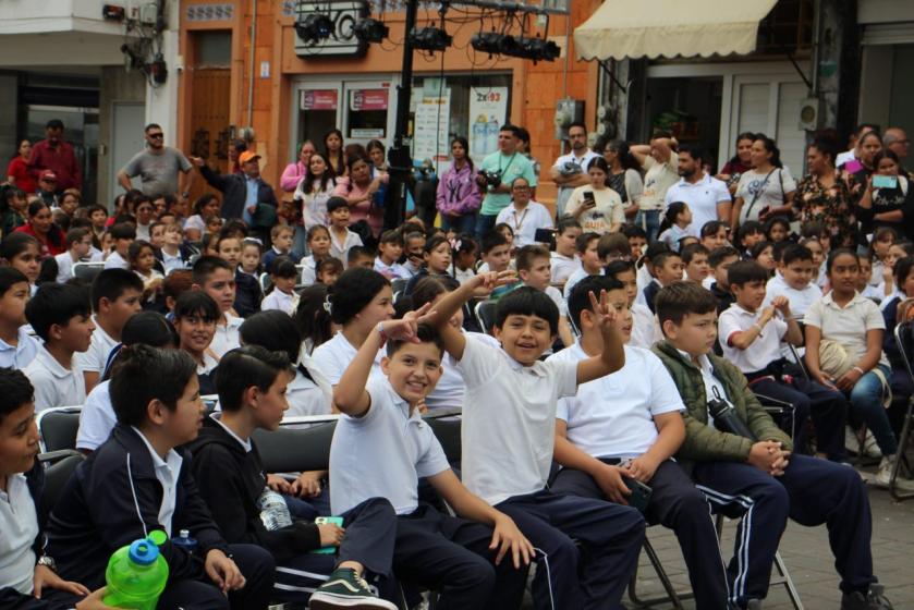 Feria Internacional del Huevo 2025