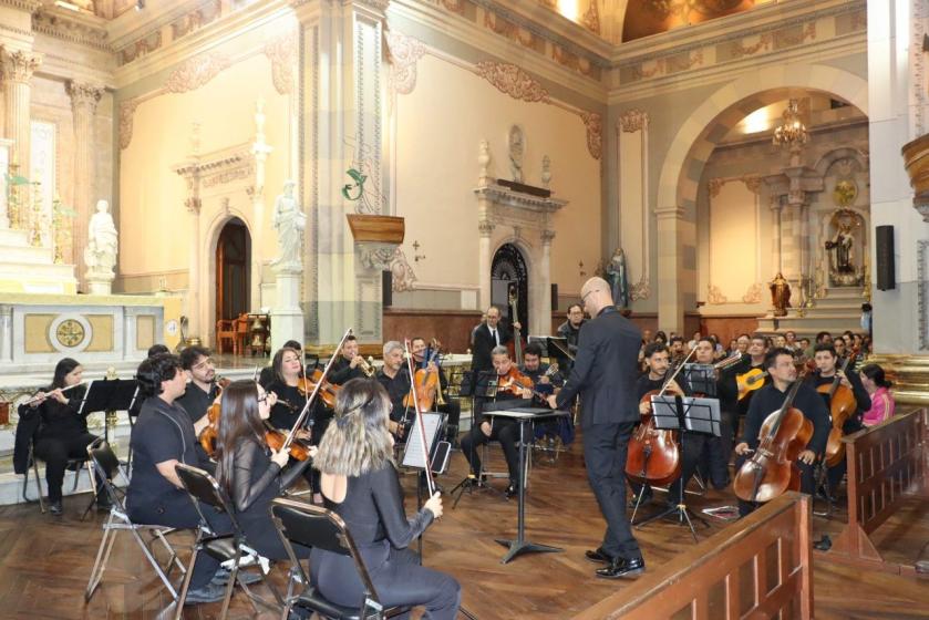 Feria Internacional del Huevo 2025