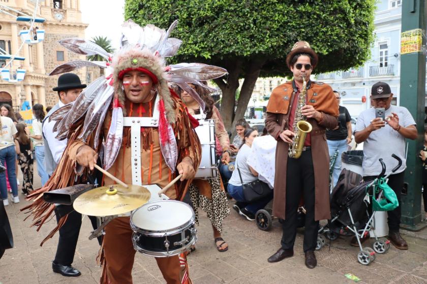 Feria Internacional del Huevo 2025