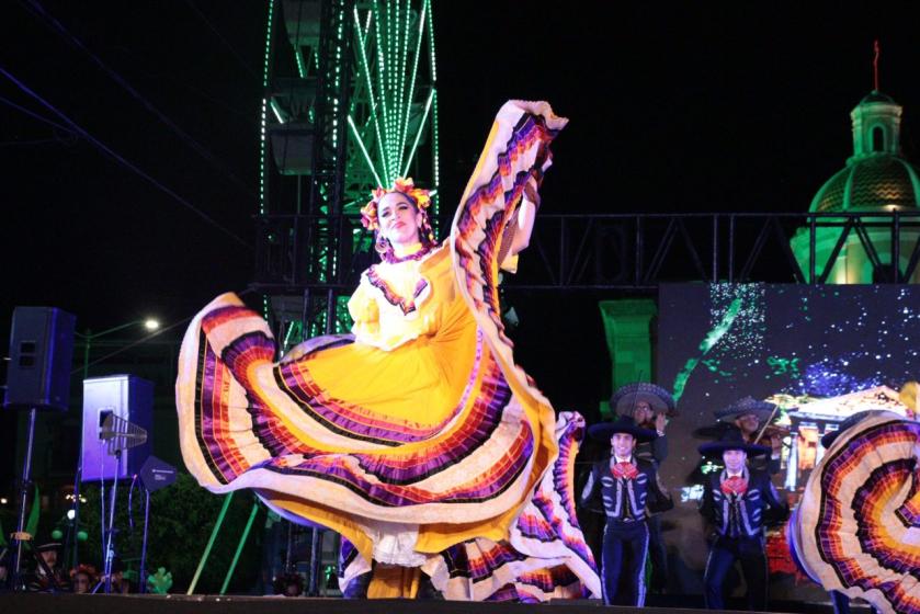 Feria Internacional del Huevo 2025