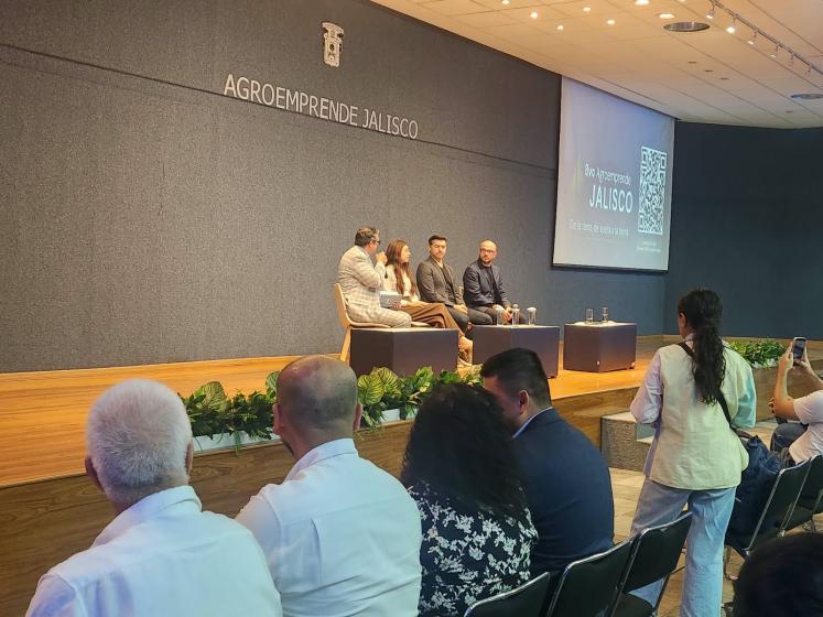 Agroemprende Jalisco