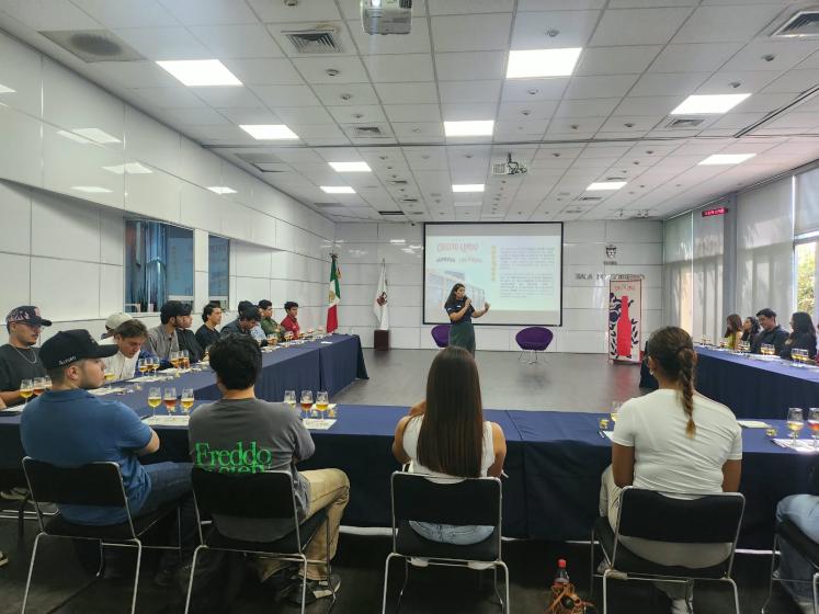 Agroemprende Jalisco
