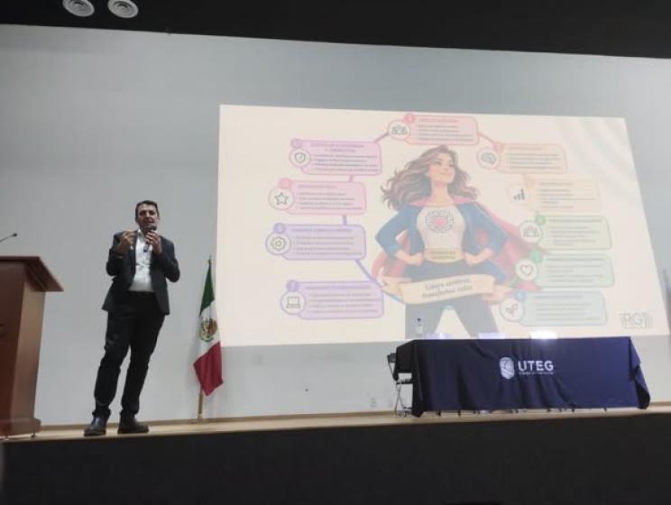 XXI Encuentro Estudiantil CNEIP Región Centro-Occidente 2026