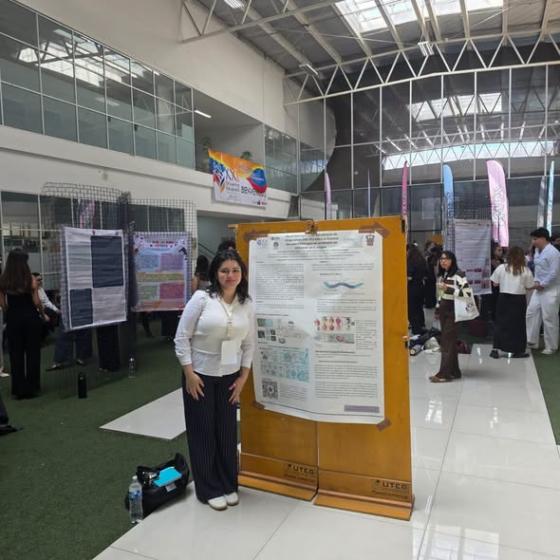 XXI Encuentro Estudiantil CNEIP Región Centro-Occidente 2026