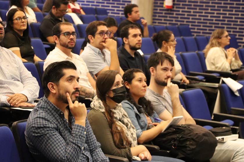  XI Congreso de Biociencias