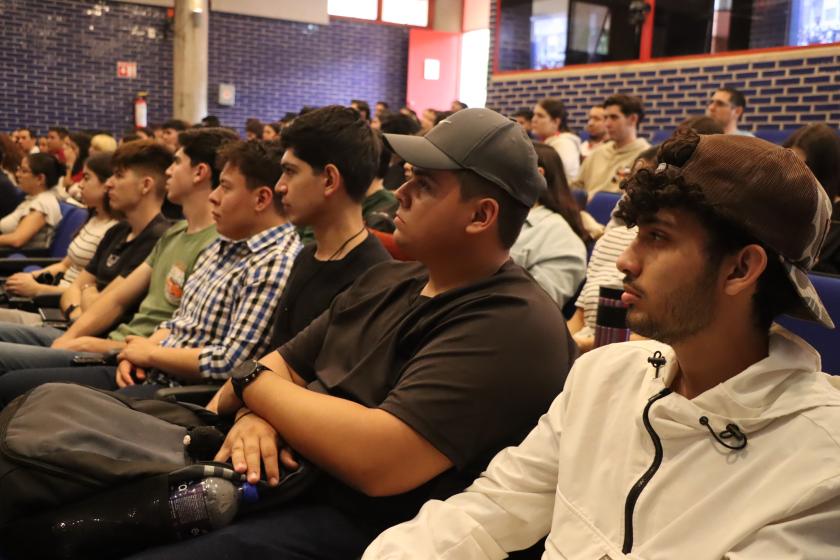  XI Congreso de Biociencias