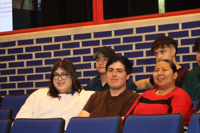  XI Congreso de Biociencias