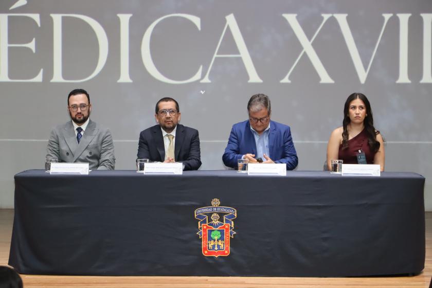 JAM XVIII