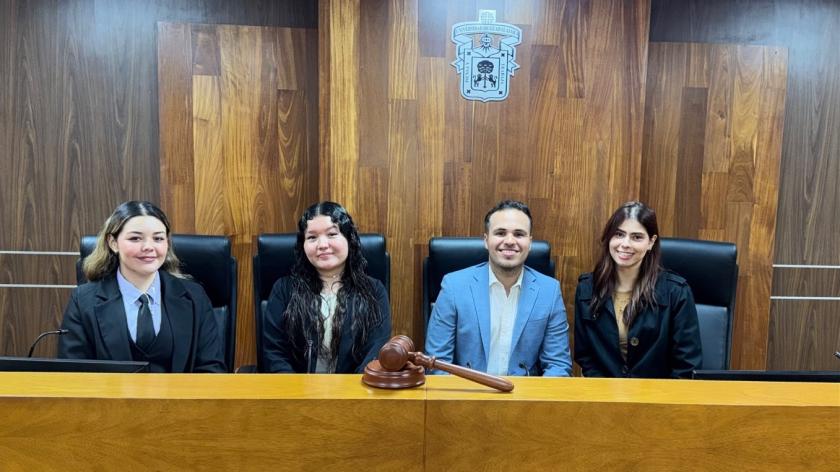 Estudiantes de CUAltos llevarán la voz de Egipto a JaliscoMUN 2026