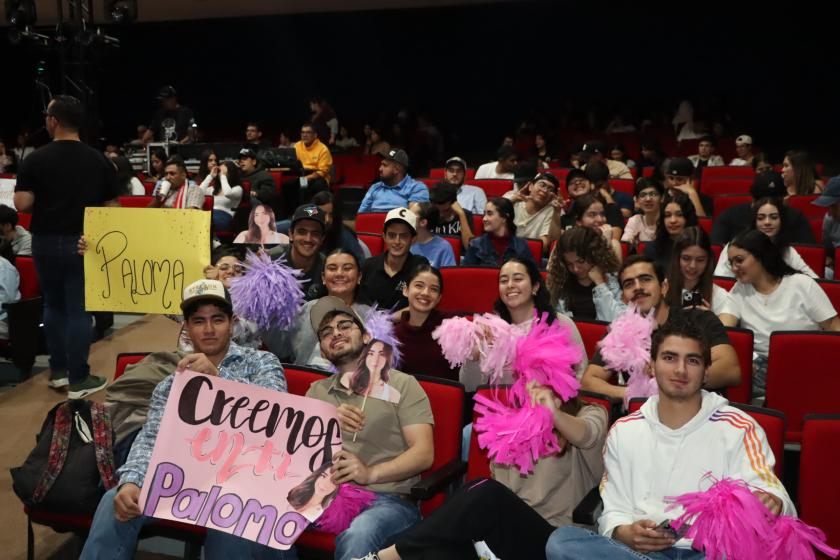 Rugido UDG 2026 CUAltos