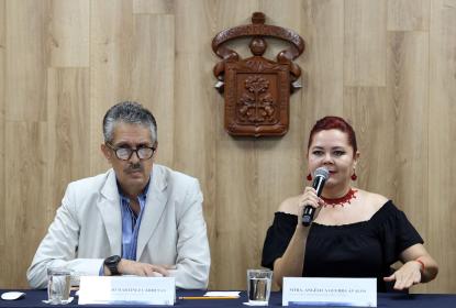 Autoridades