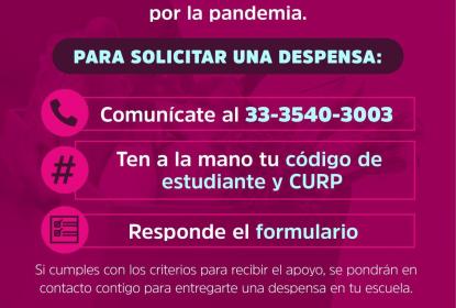 Cartel promocional