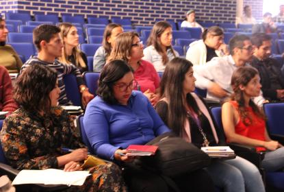 Comunidad universitaria