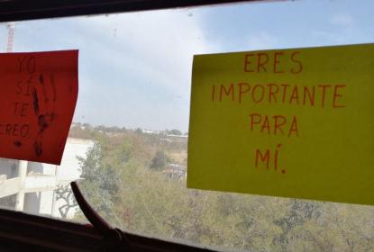Carteles conmemorativos al día de la mujer