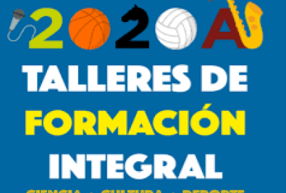 Cartel promocional