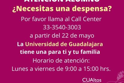 Cartel promocional