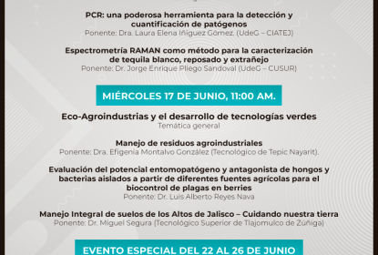 Cartel promocional