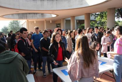 Comunidad universitaria