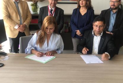 Autoridades