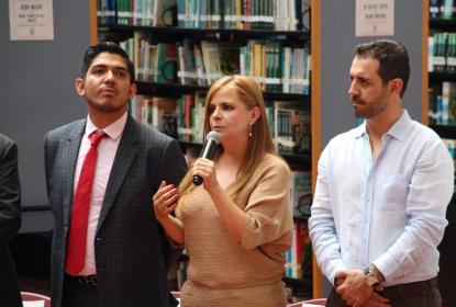 Autoridades