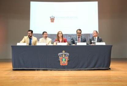 Autoridades