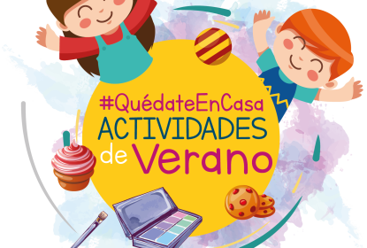 Cartel promocional
