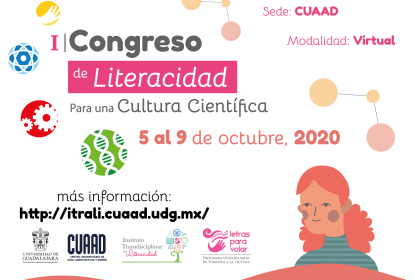 Cartel promocional