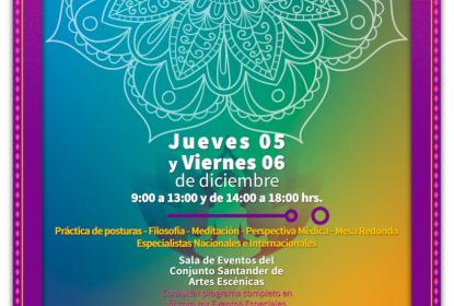 Cartel promocional
